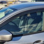 MAZDA DEMIO / MAZDA 2 Left Front Door Window Glass DJ DL 2014-ON