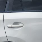 MAZDA CX-5 Door Handle OUTER RH REAR KE 2012-2016