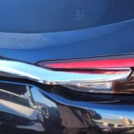 MAZDA CX-9 Rear Garnish / Moulding TAILGATE LAMP RH SIDE TC 2016-2024