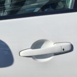 MAZDA AXELA / MAZDA 3 Door Handle OUTER LH FRONT BK COLOUR CODED 2003-2009