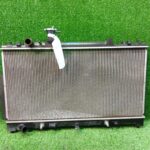 MAZDA ATENZA / MAZDA 6 Radiator AUTO 2.5 L5 PETROL GH 2008-2012