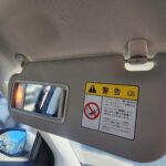 MAZDA ATENZA / MAZDA 6 Sunvisor GH LH SIDE 2008-2012