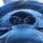 MAZDA BT-50 Instrument Cluster INSTRUMENT CLUSTER MANUAL T M 4WD UP UR 2011-2020