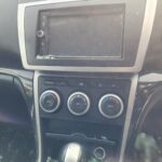 MAZDA ATENZA / MAZDA 6 Heater / Air Conditioning Controls GH CLIMATE CONTROL 2008-2012