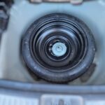 MAZDA ATENZA / MAZDA 6 Steel Wheel SPACE SAVER SPARE STEEL 16IN GH 2008-2012