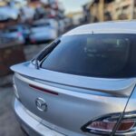 MAZDA ATENZA / MAZDA 6 Rear Spoiler HATCH GH 2008-2012