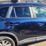 MAZDA CX-5 Right Rear Door KE 2012-2017