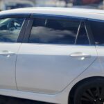 MAZDA ATENZA / MAZDA 6 Left Rear Door GH WAGON 2008-2012
