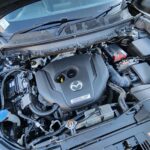 MAZDA CX-9 Engine PETROL 2.5 TURBO PY VPTS TC 2016-2024
