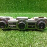 MAZDA MPV Heater / Air Conditioning Controls LY 2006-2016