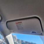 MAZDA AXELA / MAZDA 3 Sunvisor BK LH SIDE 2003-2009