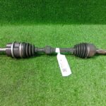 MAZDA ATENZA / MAZDA 6 Left Driveshaft FRONT AUTO 2WD PETROL 2.5 L5 GH 2008-2012
