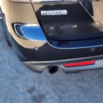 MAZDA ATENZA / MAZDA 6 Left Tail Light BUMPER REFLECTOR GH WAGON 2008-2012