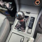 MAZDA AXELA / MAZDA 3 Gear Stick / Gear Shifter BK MANUAL 6 SPEED 2006-2009