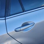 MAZDA ATENZA / MAZDA 6 Door Handle OUTER RH REAR GH 2008-2012