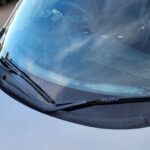 MAZDA AXELA / MAZDA 3 Wiper Arm FRONT RH SIDE BL HATCH SEDAN 2009-2013