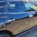 MAZDA CX-7 Right Rear Door ER 2006-2012