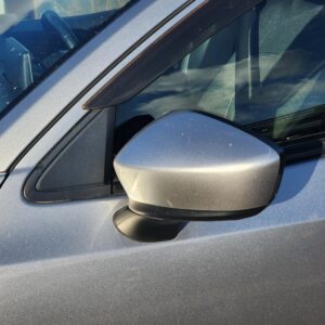 MAZDA DEMIO / MAZDA 2 Left Door Mirror DJ DL HATCH SEDAN POWER FOLD W INDICATOR W BLIND SPOT TYPE 2014-2016