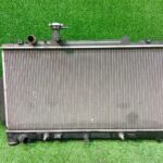 MAZDA ATENZA / MAZDA 6 Radiator AUTO 2.5 L5 PETROL GH 2008-2012