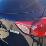 MAZDA CX-5 Rear Garnish / Moulding TAILGATE LAMP RH SIDE KE 2012-2016
