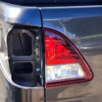 MAZDA BT-50 Left Tail Light UP UR UTE LOWER 2011-2020