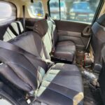 MAZDA PREMACY Seat Belt / Stalk RH REAR 2ND ROW ASSY BELT AND STALK CW 2010-2018