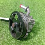MAZDA AXELA / MAZDA 3 Power Steering Pump PETROL 2.3 TURBO MPS BK 2006-2009