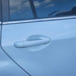 MAZDA ATENZA / MAZDA 6 Door Handle OUTER RH REAR GH 2008-2012