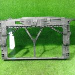 MAZDA AXELA / MAZDA 3 Radiator Support Panel BK BOLT ON PLASTIC 2003-2009