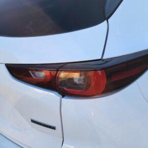 MAZDA CX-5 Right Rear Tail Light IN BODY W LED TYPE KF 2021-2026