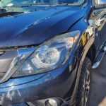 MAZDA BT-50 Left Front Head Light UR W AUTO ON OFF FUNCTION 2015-2020