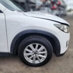 MAZDA CX-5 Mag Wheel / Alloy Wheel FACTORY 17X7IN 10 SPOKE KE 2012-2016