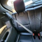 MAZDA CX-9 Seat Belt / Stalk RH REAR 3RD ROW ASSY BELT AND STALK TC 2016-2024