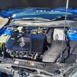 MAZDA AXELA / MAZDA 3 Engine PETROL 2.3 L3 8TH LETTER OF VIN 3 BK 2003-2006