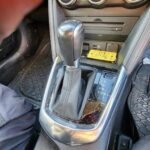 MAZDA DEMIO / MAZDA 2 Gear Stick / Gear Shifter GEAR SHIFTER AUTO T M 1.5 DJ DL 2014-ON