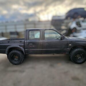 MAZDA BOUNTY Front Torsion Bar UTE PG 2.5 WL 4WD RH 2002-ON