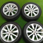 MAZDA PREMACY Mag Wheel / Alloy Wheel FACTORY CR 2005-2007