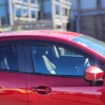 MAZDA DEMIO / MAZDA 2 Right Front Door Window Glass DJ DL 2014-ON