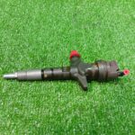 MAZDA BT-50 Fuel Injector TF DIESEL 3.0 TURBO 4JJ3-TCX P N 8983996180 2020-ON