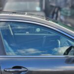 MAZDA ATENZA / MAZDA 6 Right Front Door Window Glass GH 2008-2012