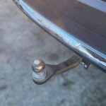 MAZDA CX-9 Towbar TC 2016-2024