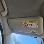 MAZDA DEMIO / MAZDA 2 Sunvisor DJ DL LH SIDE 2014-ON