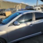 MAZDA ATENZA / MAZDA 6 Left Front Door GH 2008-2012