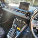 MAZDA DEMIO / MAZDA 2 Instrument Cluster HEAD UP DISPLAY DJ 2014-2016