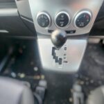 MAZDA PREMACY Gear Stick / Gear Shifter WAGON 2005-2010