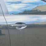 MAZDA AXELA / MAZDA 3 Door Handle OUTER RH FRONT BL 2009-2013