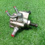 MAZDA AXELA / MAZDA 3 Fuel Pump 2.3 PETROL AT THE END OF FUEL RAIL TURBO MPS BL 2009-2013