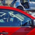 MAZDA BT-50 Right Front Door Window Glass UP UR SINGLE FREESTYLE CAB 2011-2020