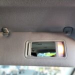 MAZDA MPV Sunvisor LY RH SIDE 0206-12 16