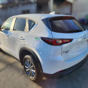 MAZDA CX-5 Right Driveshaft Drive Axle FRONT AUTO AWD PETROL 2.5 KF 2017-2026